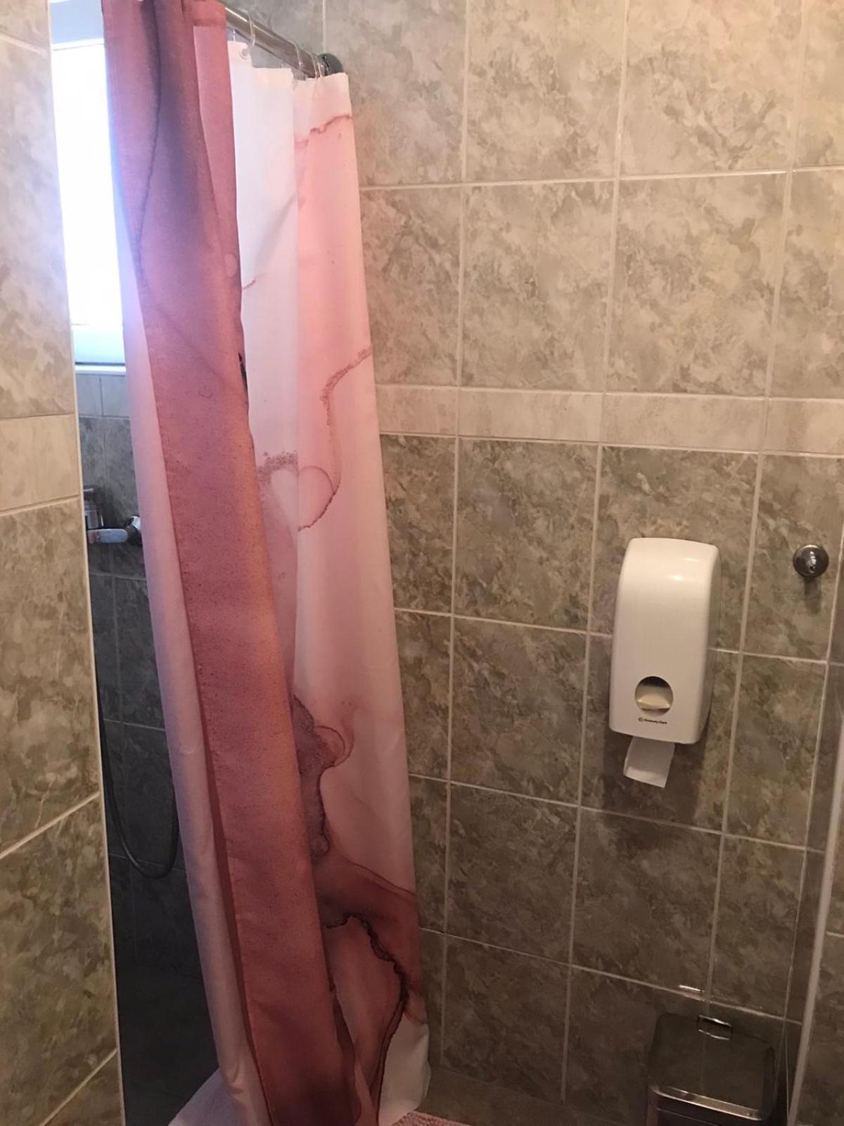 Apartments Dunja ノヴィ・サド エクステリア 写真