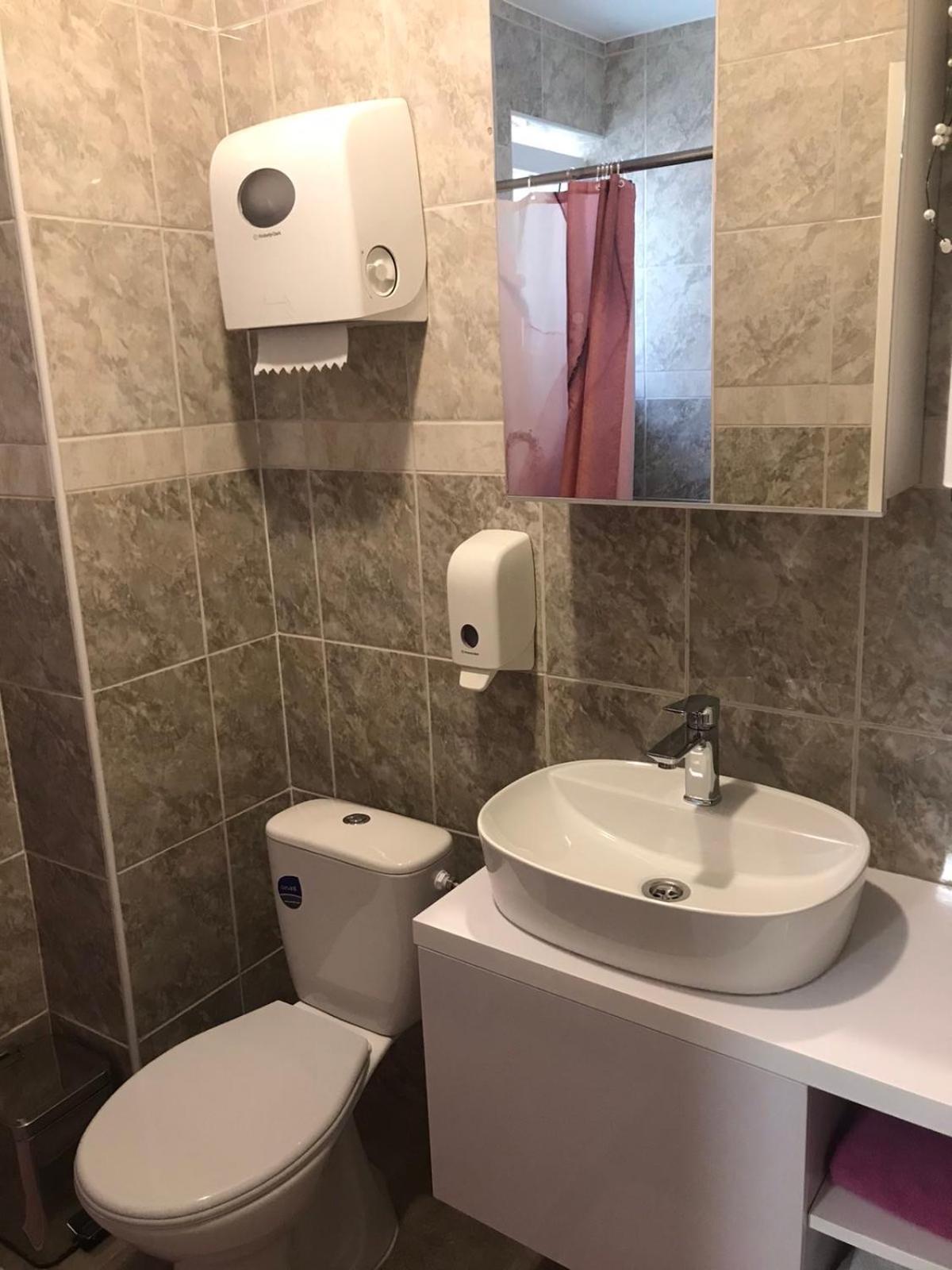 Apartments Dunja ノヴィ・サド エクステリア 写真
