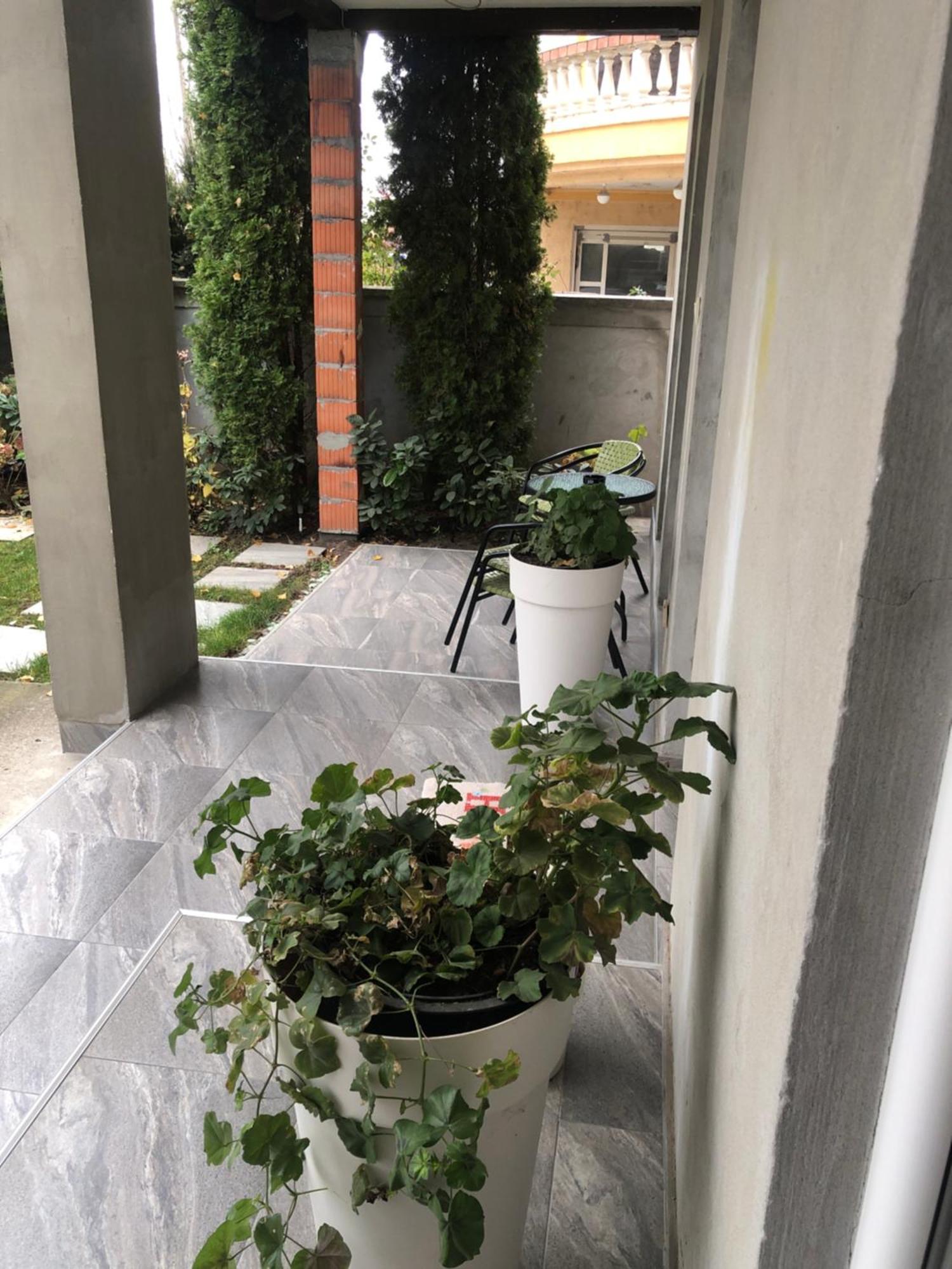 Apartments Dunja ノヴィ・サド エクステリア 写真