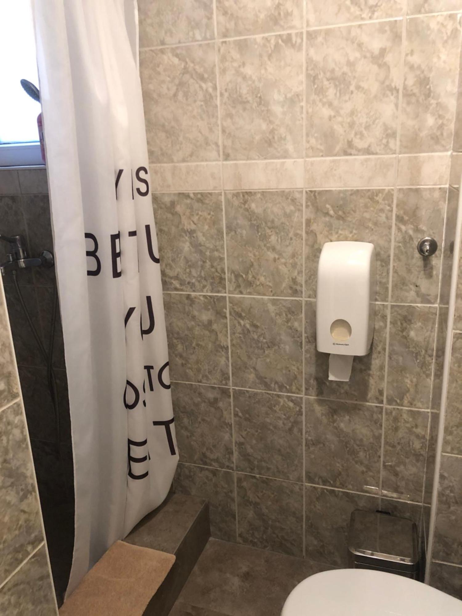 Apartments Dunja ノヴィ・サド エクステリア 写真