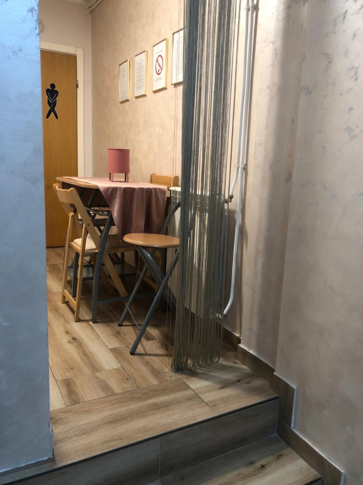Apartments Dunja ノヴィ・サド エクステリア 写真