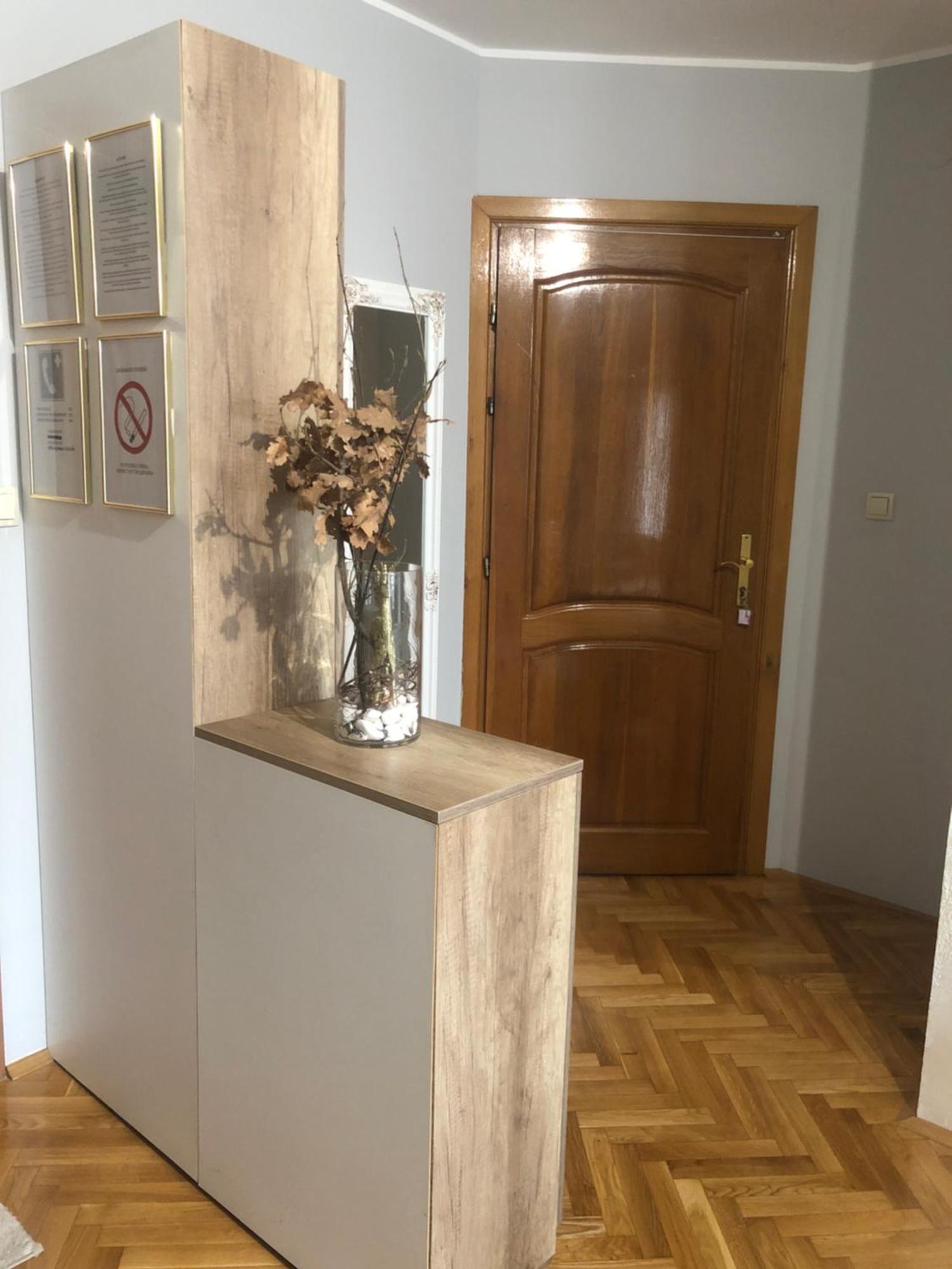 Apartments Dunja ノヴィ・サド エクステリア 写真