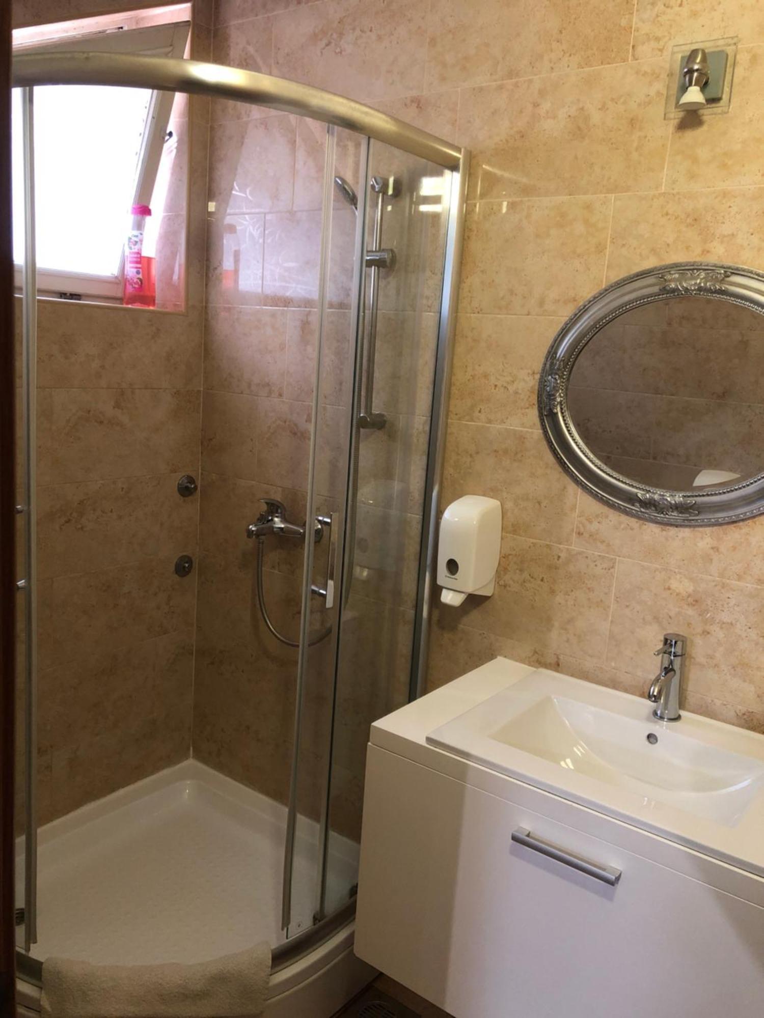Apartments Dunja ノヴィ・サド エクステリア 写真